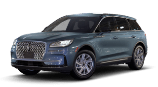 2025 Lincoln Lincoln Corsair® External Image 2